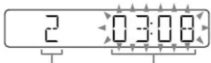 SONY MHCEC719iP - Erstellen eines eigenen Programms (Programmwiedergabe) - 1