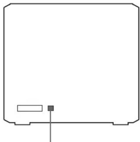SONY MHCNX1 - Raccordement d'une platine MD pour l'enregistrement numérique - 1