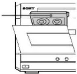 SONY MHCNX1 - Enregistrement à partir d'une cassette - 2