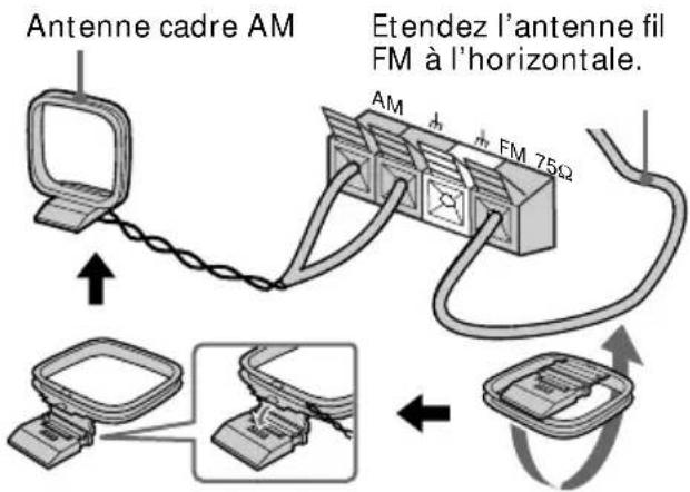 SONY MHCNX1 - Remarque - 2