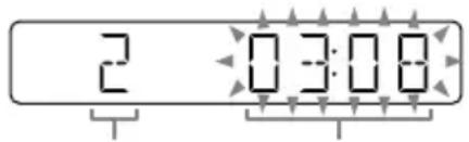 SONY MHCEC619iP - Erstellen eines   eigenen Programms   (Programmwiedergabe) - 1