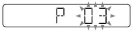 SONY MHCEC619iP - Voorprogrammeren van radiozenders - 1