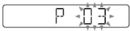 SONY MHCEC619iP - Preselezione delle stazioni radiofoniche - 1