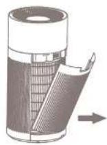 DUUX Tube Smart - Installation - 1