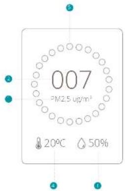 DUUX Tube Smart - Installatie - 8