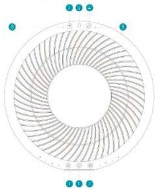 DUUX Tube Smart - Installation - 7