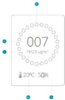 DUUX Tube Smart - Installation - 8