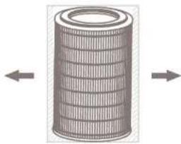 DUUX Tube Smart - Instalacion - 3