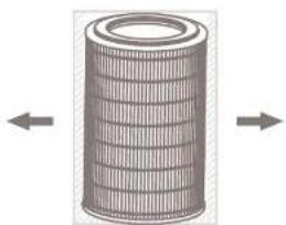 DUUX Tube Smart - Installation - 3