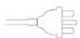 DUUX Tube Smart - Der Inhalt des Pakets - 3