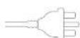 DUUX Tube Smart - Inhoud verpakking - 4