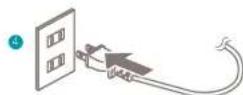 DUUX Tube Smart - Installation - 6
