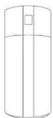 DUUX Tube Smart - Inhoud verpakking - 1