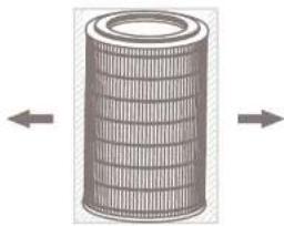 DUUX Tube Smart - Installation - 3