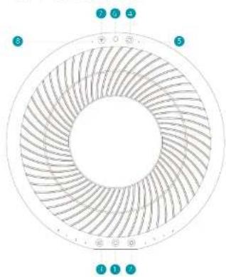 DUUX Tube Smart - Installation - 7