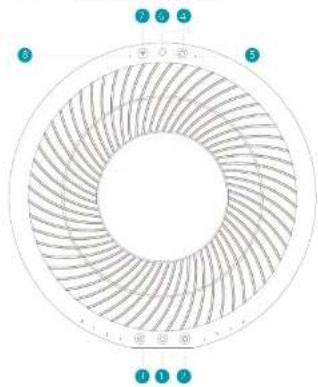 DUUX Tube Smart - Installation - 7