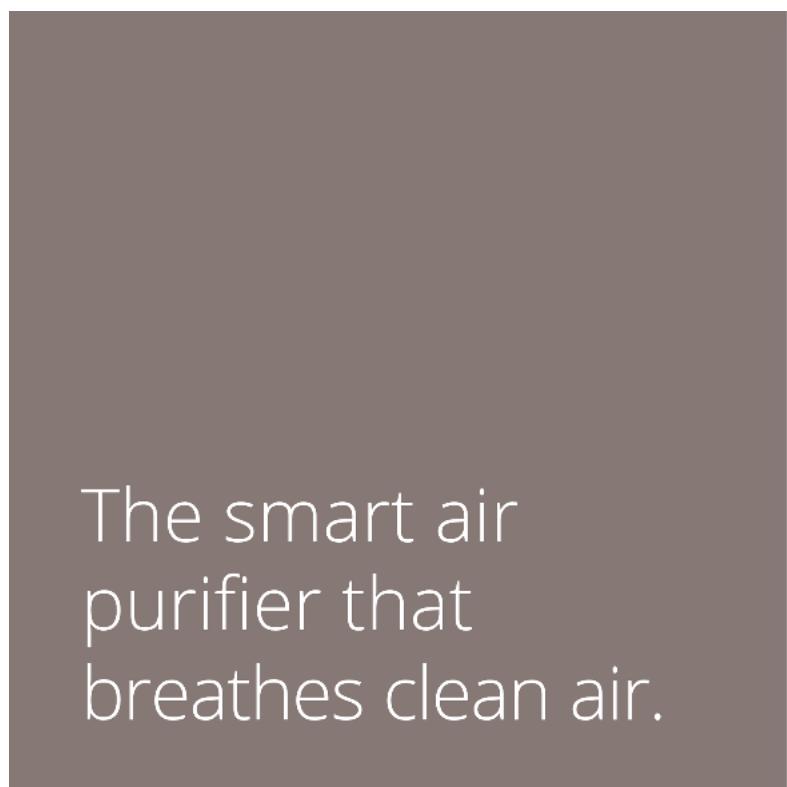 DUUX Tube Smart - Spare parts - 1
