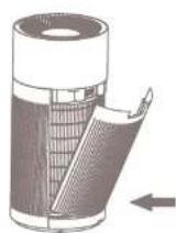 DUUX Tube Smart - Installatie - 4