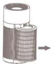 DUUX Tube Smart - Installation - 2