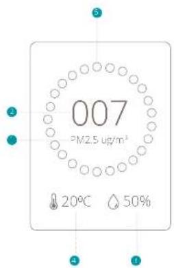 DUUX Tube Smart - Installation - 8