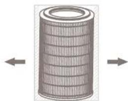 DUUX Tube Smart - Installatie - 3