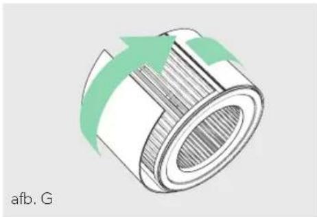 LEITZ TruSens Z3000 - HET VOORFILTER WASSEN - 3