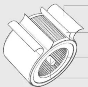 LEITZ TruSens Z3000 - VISÃO GERAL DO PRODUTO - 3