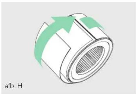 LEITZ TruSens Z3000 - HET VOORFILTER WASSEN - 4