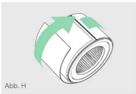 LEITZ TruSens Z3000 - WASCHEN DES VORFILTERS - 4