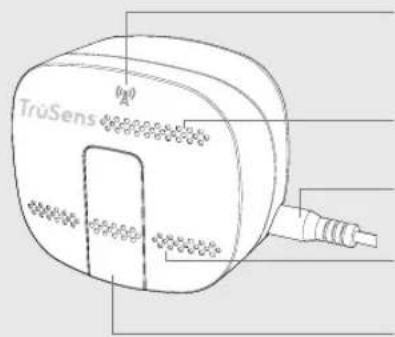 LEITZ TruSens Z3000 - PREHL'AD VYROBKU - 2