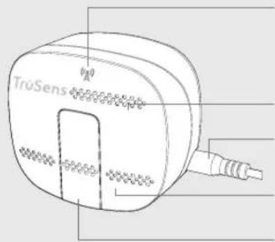 LEITZ TruSens Z3000 - VISÃO GERAL DO PRODUTO - 2