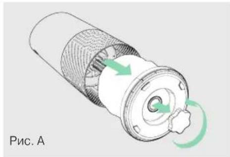 LEITZ TruSens Z3000 - 3AMEHA HEPA-ФИJBTPA - 1
