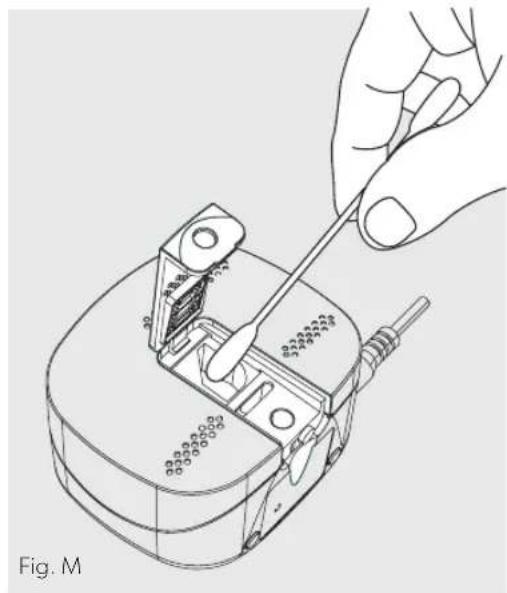 LEITZ TruSens Z3000 - Pulizia del sensore della qualità dell'aria - 1