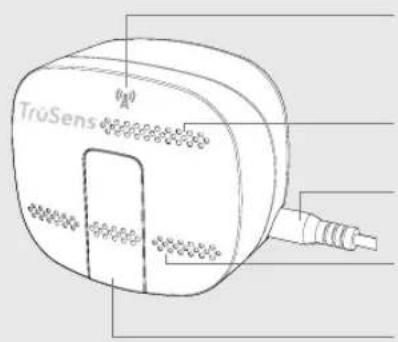 LEITZ TruSens Z3000 - PRODUKTO APZVALGA - 2
