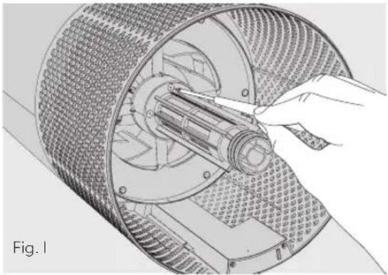 LEITZ TruSens Z3000 - VASKE FORFILTERET - 5