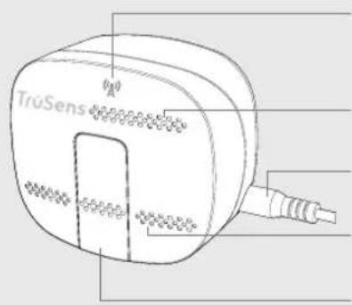 LEITZ TruSens Z3000 - SensorPod™ - 1