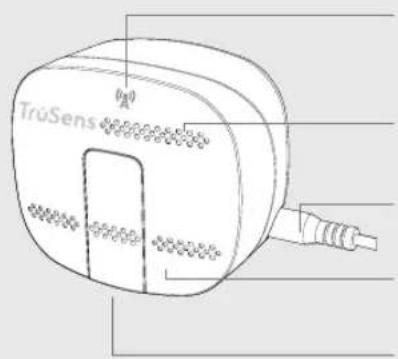 LEITZ TruSens Z3000 - A TERMÉK ATTEKINTÉSE - 2