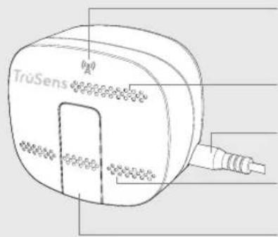 LEITZ TruSens Z3000 - OB3OP YCTPOICTBA - 2