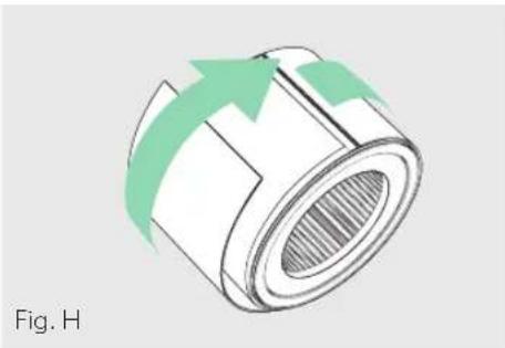LEITZ TruSens Z3000 - WASHING THE PREFILTER - 4