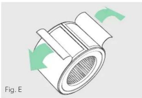 LEITZ TruSens Z3000 - VASK AF FORFILTERET - 1