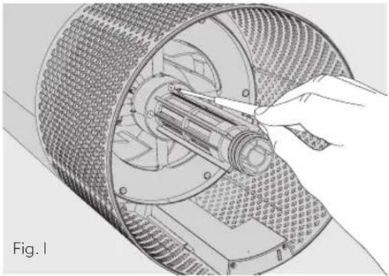 LEITZ TruSens Z3000 - VASK AF FORFILTERET - 5