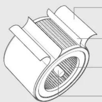 LEITZ TruSens Z3000 - PRODUKTO APZVALGA - 3