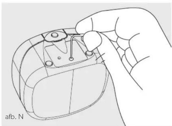 LEITZ TruSens Z3000 - De SensorPod™ en luchtreiniger koppelen - 1
