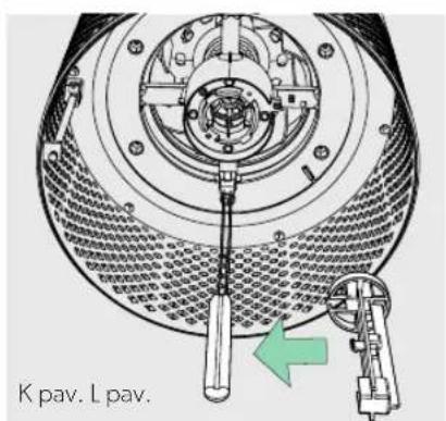 LEITZ TruSens Z1000 - UV-C LEMPOS KEITIMAS - 5