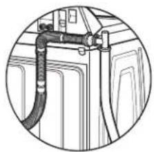 MAYTAG MHN33PD - Floor drain system - 2