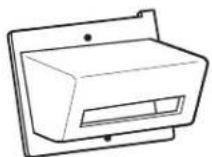 MAYTAG MHN33PD - Piezas provistas para modelos PR: - 1