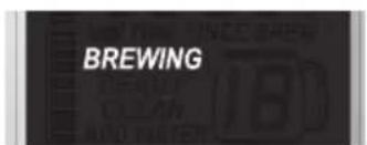 WOLF WGCM100S - ACCU-BREW MODE - 8