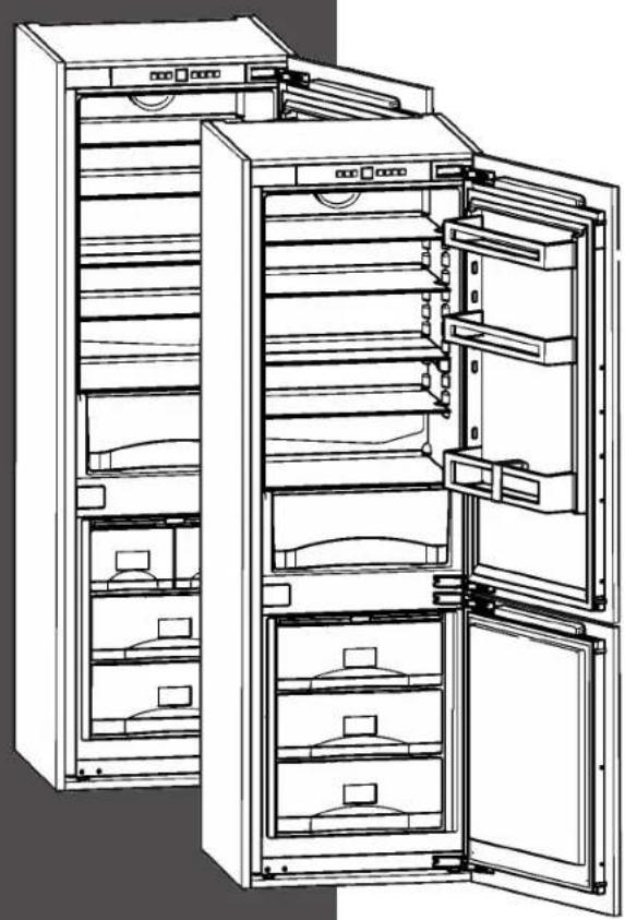 LIEBHERR HC 1050B - Instrucciones de uso - 1