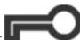 LIEBHERR HC 1050B - Child-proof lock - 1