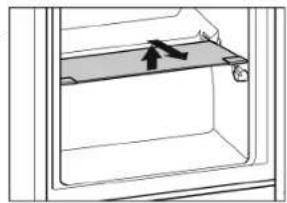 LIEBHERR HC 1050B - Superficies de deposito - 1
